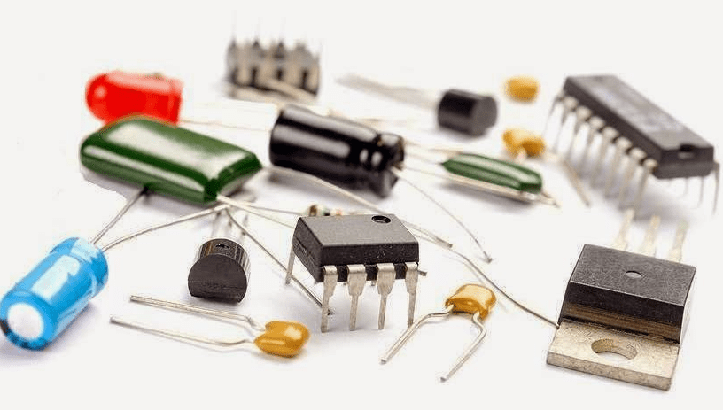 dds National Certificate: Electronics